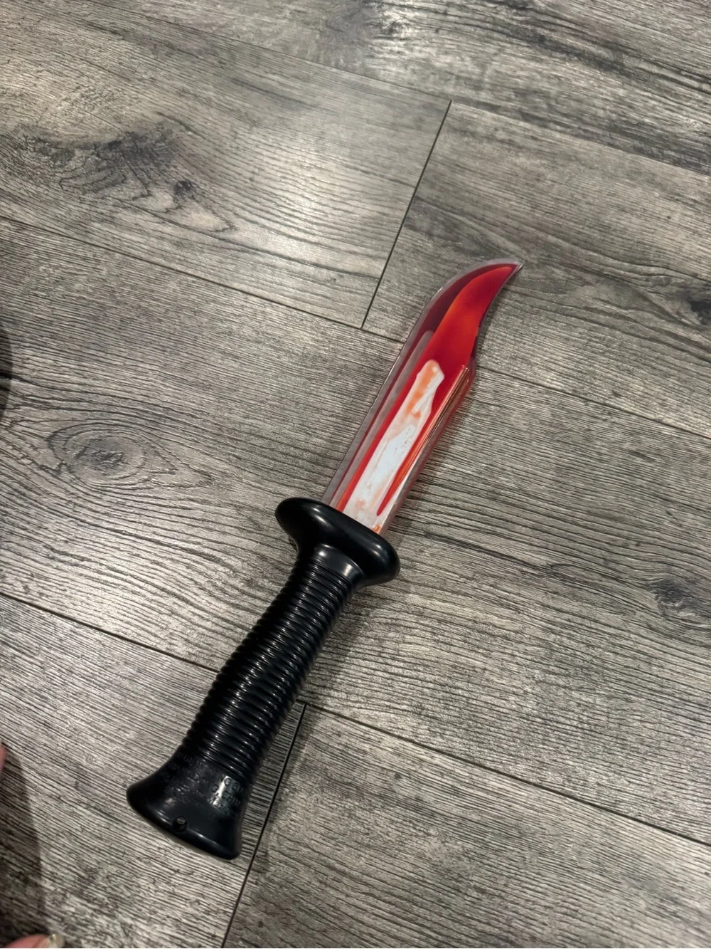 Costume Knife Set — Men Accessories